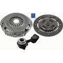Zestaw sprzęgła SACHS - 3000 990 023