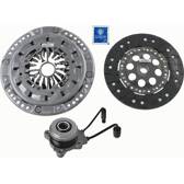 Zestaw sprzęgła SACHS - 3000 990 049
