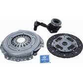 Zestaw sprzęgła SACHS - 3000 990 084
