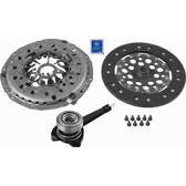 Zestaw sprzęgła SACHS - 3000 990 116