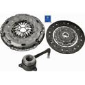 Zestaw sprzęgła SACHS - 3000 990 121