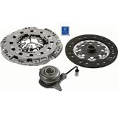 Zestaw sprzęgła SACHS - 3000 990 161