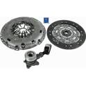 Zestaw sprzęgła SACHS - 3000 990 220