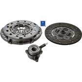 Zestaw sprzęgła SACHS - 3000 990 226