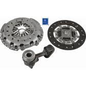 Zestaw sprzęgła SACHS - 3000 990 234