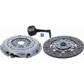 Zestaw sprzęgła SACHS - 3000 990 328