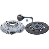 Zestaw sprzęgła SACHS - 3000 990 332