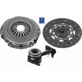 Zestaw sprzęgła SACHS - 3000 990 422