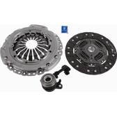 Zestaw sprzęgła SACHS - 3000 990 508