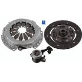 Zestaw sprzęgła SACHS - 3000 990 523