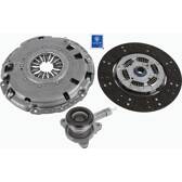 Zestaw sprzęgła SACHS - 3000 990 539