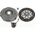Zestaw sprzęgła SACHS - 3000 990 541