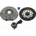 Zestaw sprzęgła SACHS - 3000 990 560
