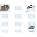 Kit distribution avec pompe à eau Saleri SIL - K1PA1132