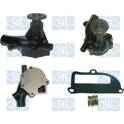 Vattenpump Saleri SIL - PA996