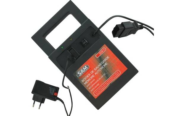 Autonomous memory saver