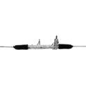 Steering rack SAMI - ALF650