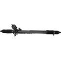 Steering rack SAMI - AUD758