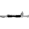 Steering rack SAMI - AUD766