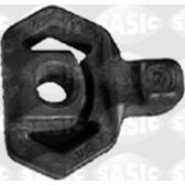 Aanslagrubber, demper SASIC - 4001449