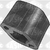 Aanslagrubber, demper SASIC - 7551301
