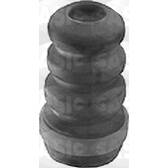 Aanslagrubber- vering SASIC - 0335395