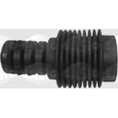 Aanslagrubber- vering SASIC - 4001629
