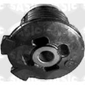 Achteraslager SASIC - 4001527
