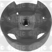 Achteraslager SASIC - 9001950