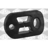 Almohadilla de tope, silenciador SASIC - 2950022