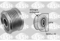 Alternator pulley