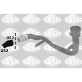 Ansaugschlauch, Luftfilter SASIC - 3330054