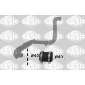 Ansaugschlauch, Luftfilter SASIC - 3336310