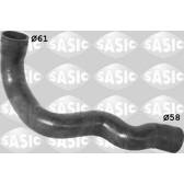 Ansaugschlauch, Luftfilter SASIC - 3356008