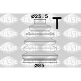 Asmanchetten set SASIC - 1904029