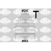 Asmanchetten set SASIC - 1906063