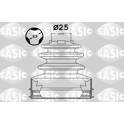 Asmanchetten set SASIC - 1906088