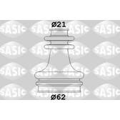 Asmanchetten set SASIC - 2873653