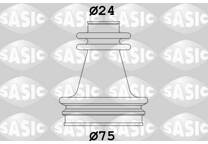 Asmanchetten set