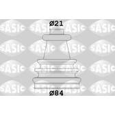 Asmanchetten set SASIC - 4003426