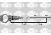FAST Asta Controllo Livello Olio FT80329 Con Guarnizione Per Opel Movano 2.5 CDTI (2003-2010)