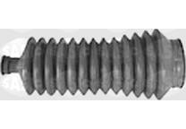 Bälgar, styrsystem