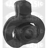 Batente de encosto, silenciador SASIC - 4001582