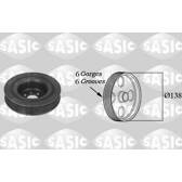 Belt Pulley, crankshaft SASIC - 9001800