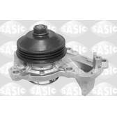 Bomba de agua, refrigeración del motor SASIC - 3600013