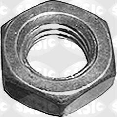 Boulon de fixation (bras transversal) SASIC - 9356206