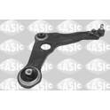 Braccio oscillante, Sospensione ruota SASIC - 7474098