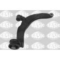 Braccio oscillante, Sospensione ruota SASIC - 7476617