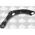 Braço oscilante, suspensão da roda SASIC - 7476367