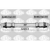 Brake Hose SASIC - 6600032